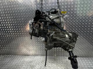 КПП механическая (МКПП) Nissan X-Trail T30 2004, 2.2 л., TDDi, YD22DDT, дизель, МКПП, полный привод, 8H5, YD4