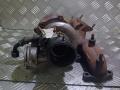турбина Volkswagen Golf 4 поколение 2001, 1.9 л., TDi, дизель, 038253016N - фото №4
