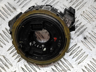 шлейф руля Audi Q7 4L 2006, 3.0 л., TDi, BUG, дизель, АКПП, бежево-серый, внедорожник 5 дв., полный привод, правый руль, 4E0953541A