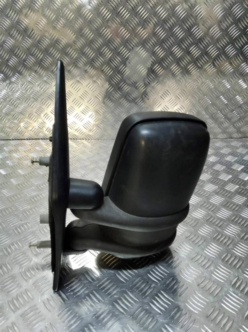 зеркало наружное левое Renault Master 2 поколение 1998 - фото №1