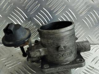 клапан EGR Kia Sorento 1 поколение 2002, 2.5 л., CRDi, дизель, 3510027XXX