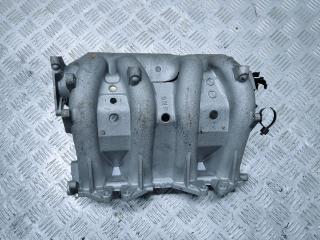 коллектор впускной Nissan Almera N16 2001, 1.5 л., i, бензин, МКПП, 4M5