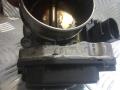 заслонка дроссельная Audi 1997, 2.4 л., i, бензин, 078133063AK - фото №6