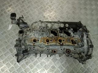 головка блока цилиндров Renault Trafic 2 поколение [рестайлинг] 2008, 2.0 л., DCi, дизель, 8200519994