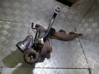 турбина Mercedes-Benz C-Класс W203/S203/CL203 2001, 2.2 л., CDi, дизель, A6110960999