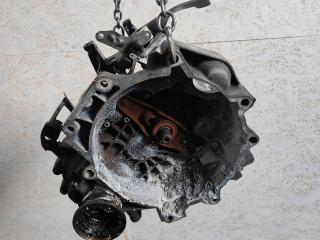 КПП механическая (МКПП) Volkswagen Up 1 поколение 2011, 1.2 л., CHFA, бензин, 5МКПП, передний привод, HUY