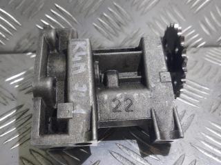 насос масляный Renault Megane 1 поколение [рестайлинг] 2003, 1.6 л., i, бензин, 8200150195