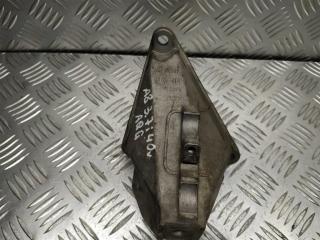 кронштейн КПП Audi A8 D2/4D [рестайлинг] 1999, 4.2 л., i, бензин, АКПП, 4D0199307S