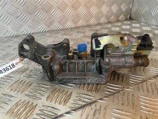 фланец (тройник) системы охлаждения Opel Vectra A 1994, 2.0 л., i, бензин, 90501694