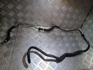 трубка топливная Land Rover Discovery 4 поколение 2010, 3.0 л., DT, дизель, AH229E964AB