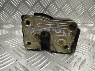 замок двери задней левой Renault Megane 1 поколение 1998, универсал