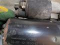 стартер Mercedes-Benz C-Класс W203/S203/CL203 2002, 1.8 л., i, бензин, АКПП, A005151301, 0001107406 - фото №2