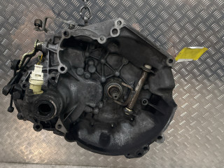 КПП механическая (МКПП) Citroen C2 1 поколение 2004, 1.1 л., i, HFX (TU1JP), бензин, 5МКПП, передний привод, 20CE44