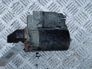 стартер Opel Astra H/Family [рестайлинг] 2006, 1.4 л., i, Z 14 XEP, бензин, 5МКПП, передний привод, 24436877, 0001107408