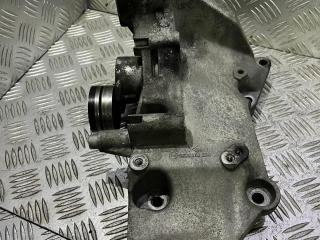 кронштейн генератора Renault Laguna 2 поколение 2004, 1.9 л., DCi, дизель, МКПП, 8200183234