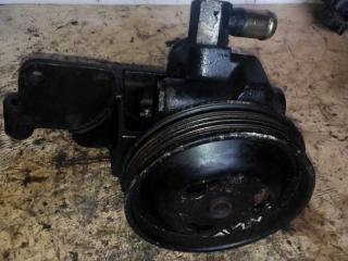 насос гидроусилителя руля Ford Fiesta 4 поколение 1998, 1.3 л., i, бензин, МКПП