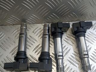 катушка зажигания Volkswagen Golf 5 поколение 2006, 1.4 л., i, бензин, 40102030