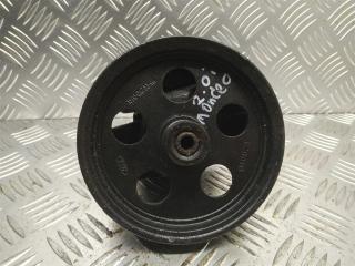 насос гидроусилителя руля Ford Mondeo 3 поколение 2001, 2.0 л., i, бензин, 1S7Q3A733AA