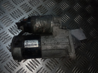 стартер Renault Megane 2 поколение [рестайлинг] 2007, 1.5 л., DCi, дизель, МКПП, M000T87881