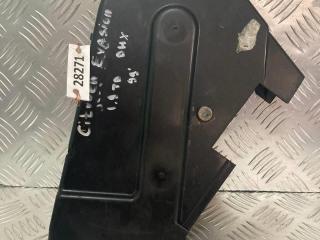 защита (кожух) ремня ГРМ Citroen Evasion 1 поколение [рестайлинг] 1999, TD, дизель, 9617085780, 92075100