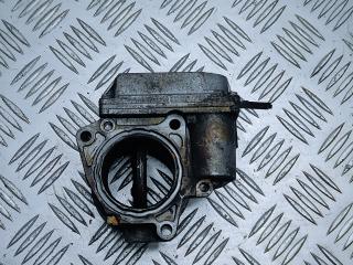 заслонка дроссельная Volkswagen Passat B6 2006, 1.9 л., TDi, BKC, дизель, 5МКПП, передний привод, 03G128063C, A2C53099815