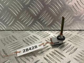 датчик температуры в выпускном коллекторе Volkswagen Passat B6 2010, 4B0820539