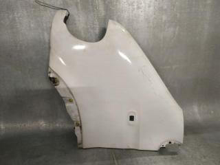 крыло переднее левое Renault Master 2 поколение 1998