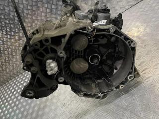 КПП механическая (МКПП) Opel Insignia 1 поколение (A) [рестайлинг] 2016, 1.6 л., CDTi, дизель, F40