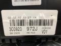 щиток приборов (приборная панель) Volkswagen Passat B6 2010, 1.9 л., TDi, дизель, МКПП, 3C0920972J - фото №6