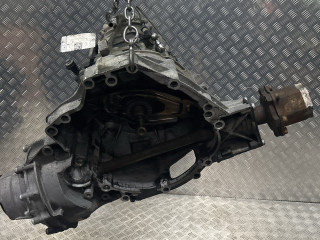 КПП механическая (МКПП) Audi A4 B8/8K [рестайлинг] 2011, 1.8 л., TFSI, CDHA, бензин, 6МКПП, передний привод, NCT