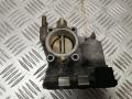 заслонка дроссельная Opel Astra G 2001, 1.2 л., i, бензин, 280750044 - фото №3