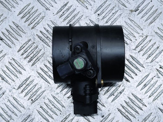 расходомер воздуха Mercedes-Benz C-Класс W203/S203/CL203 [рестайлинг] 2004, 2.2 л., CDi, дизель, АКПП, A6460940048, 0281002535