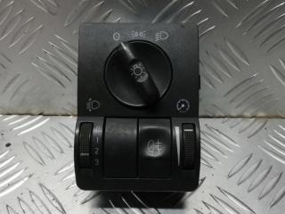 переключатель света Opel Corsa C 2000, 9116612