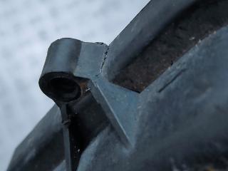 крышка блока предохранителей Volkswagen Passat B5 1999, 1.9 л., TDi, дизель, 8D1907613A
