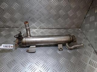 охладитель EGR / Радиатор EGR Volkswagen Passat B6 2009, 2.0 л., TDi, дизель, 03L131512B