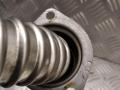 трубка системы рециркуляции EGR Citroen C4 1 поколение 2006, 1.6 л., HDi, дизель, 9646996980 - фото №5