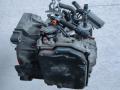 КПП автоматическая (АКПП) Peugeot 206 1 поколение [рестайлинг] 2002, 1.4 л., i, KFW (TU3A), бензин, АКПП, передний привод, 20TP91 - фото №2