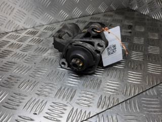 стартер Volkswagen Golf 4 поколение 2002, 1.4 л., i, BCA, бензин, МКПП, передний привод, 020911023S, D7ES5