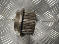 шестерня (звездочка) коленвала Peugeot 607 1 поколение 2004, 2.7 л., HDi, дизель, 4S7Q6306AE - фото №5