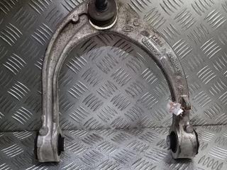 рычаг передний правый Land Rover Discovery 5 поколение 2018, 3.0 л., 306DT, дизель, АКПП, фиолетовый, полный привод, правый руль, PLA3084A