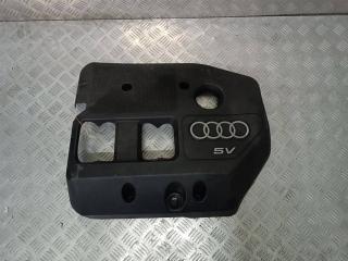 декоративная крышка двигателя Audi A3 8L 1999, 1.8 л., i, бензин, 06A103925J