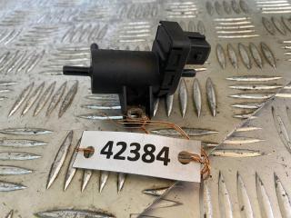 электромагнитный клапан Renault Trafic 2 поколение [рестайлинг] 2008, 2.0 л., DCi, дизель, 8200762597