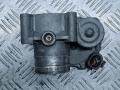 заслонка дроссельная Volkswagen Polo 4 поколение 2004, 1.2 л., i, BMD, бензин, МКПП, 03D133062E - фото №6