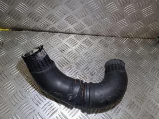 патрубок интеркулера Kia Carnival VQ 2007, 2.9 л., CRDi, дизель, 281624X900A, 281624X900B