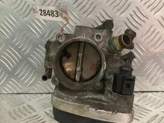 заслонка дроссельная Opel Zafira 2 поколение (B) 2006, 1.8 л., i, бензин, A2C53192017