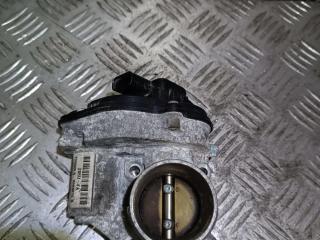 заслонка дроссельная Ford C-Max 1 поколение 2005, 1.6 л., i, бензин, 2S6U9E927D, 2S6UFA