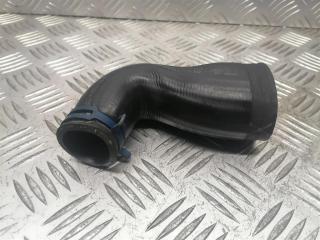 патрубок интеркулера Volkswagen Touran 1 поколение 2004, 1.9 л., TDi, дизель, YM216F072GB