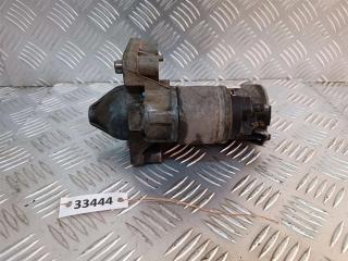 стартер Citroen Berlingo 1 поколение (M59) [рестайлинг] 2010, 1.6 л., HDi, дизель, МКПП