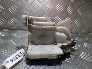 замок двери задней левой Volkswagen Golf 3 поколение 1994, 1H4839015A