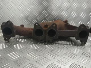 коллектор выпускной Citroen Xsara 1 поколение 1998, 1.8 л., i, бензин